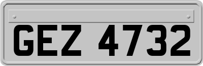 GEZ4732