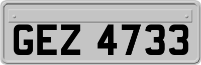 GEZ4733