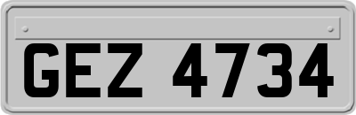GEZ4734