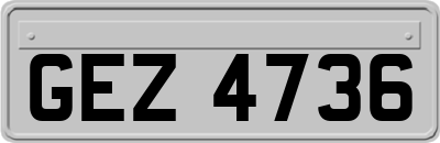 GEZ4736