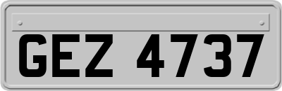 GEZ4737