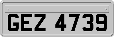 GEZ4739