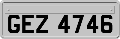 GEZ4746