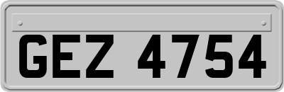 GEZ4754