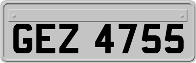 GEZ4755