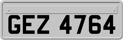 GEZ4764