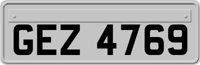 GEZ4769