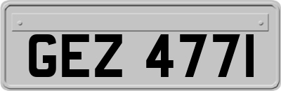 GEZ4771