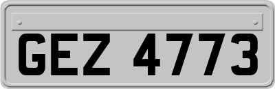 GEZ4773