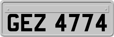 GEZ4774