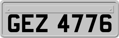 GEZ4776