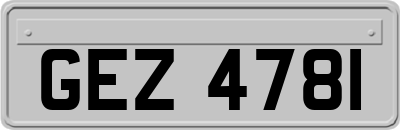 GEZ4781