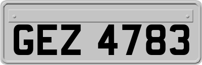 GEZ4783