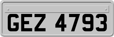 GEZ4793