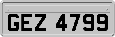 GEZ4799