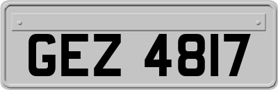 GEZ4817