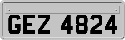 GEZ4824