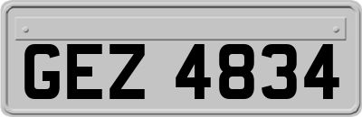 GEZ4834
