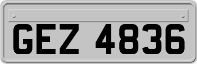 GEZ4836