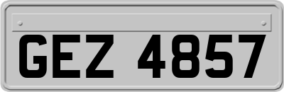 GEZ4857
