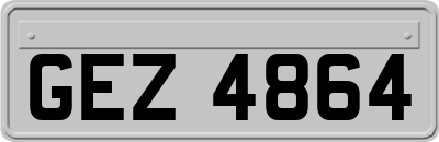GEZ4864