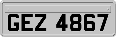 GEZ4867