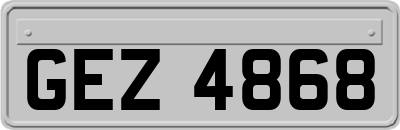 GEZ4868