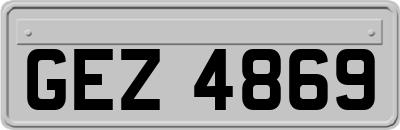 GEZ4869