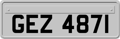 GEZ4871