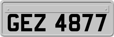 GEZ4877