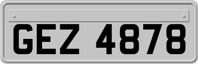 GEZ4878