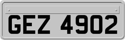 GEZ4902