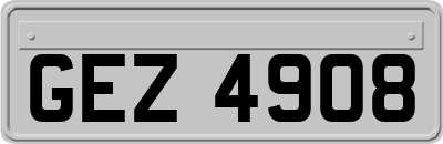 GEZ4908