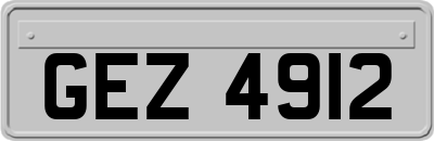 GEZ4912