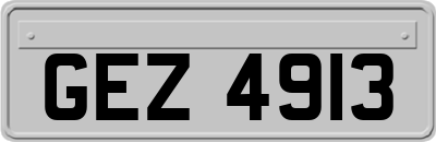 GEZ4913