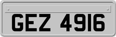 GEZ4916