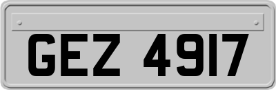 GEZ4917