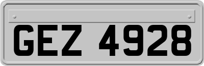 GEZ4928