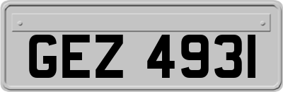 GEZ4931