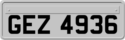 GEZ4936