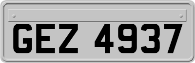 GEZ4937