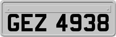 GEZ4938