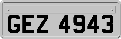 GEZ4943
