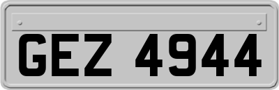 GEZ4944