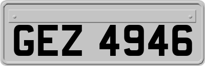 GEZ4946