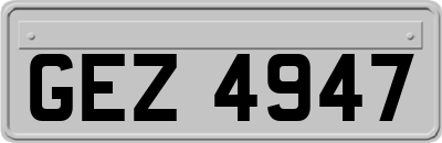 GEZ4947