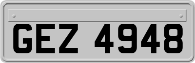 GEZ4948