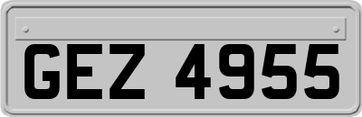 GEZ4955