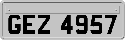 GEZ4957