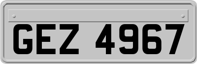 GEZ4967